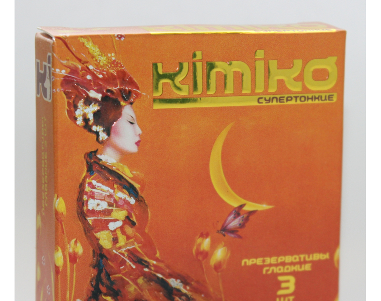   KIMIKO  3 () 3 .