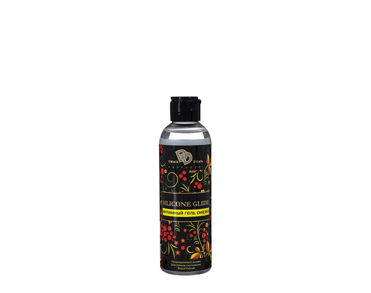  �������� ����-������ SILICONE GLIDE 200 ��. ����������� ������ Djaga-Djaga