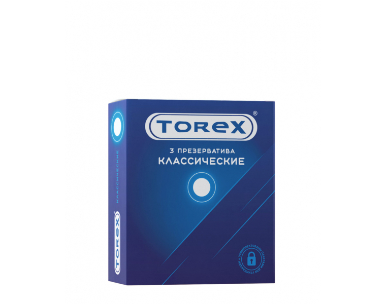    TOREX , 3, 19 