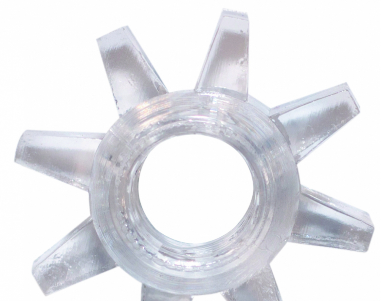  ����������� ������ RINGS COGWEEL WHITE