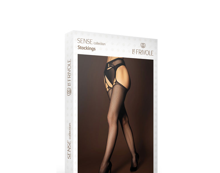  Le Frivole Sense       ,  (S-XL)