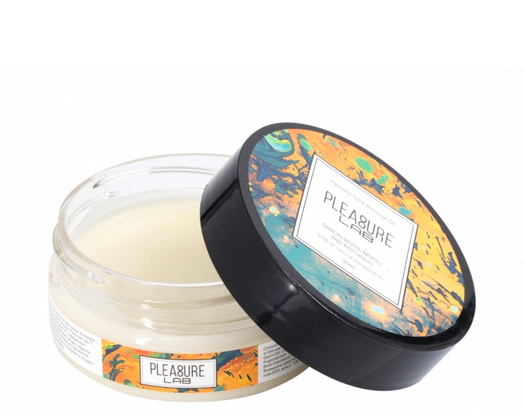     PLEASURE LAB HYPNOTIC ,    50 