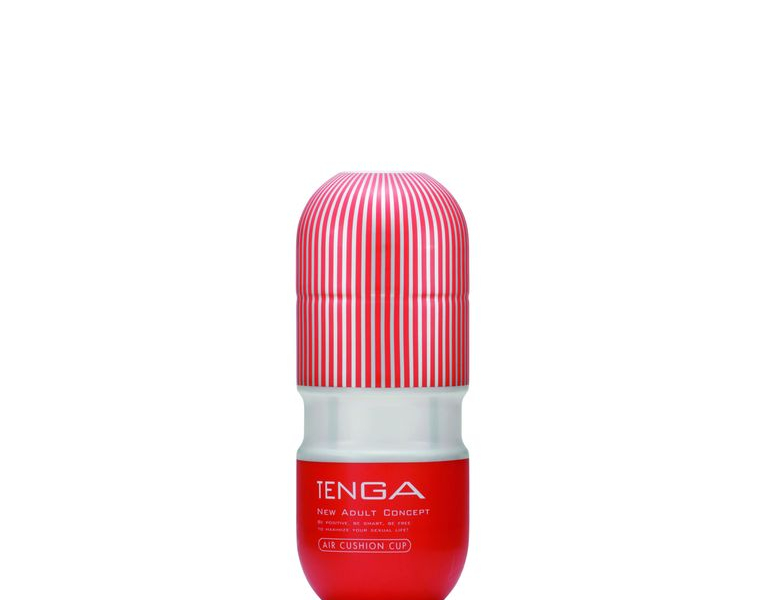  TENGA  Air Cushion,  .