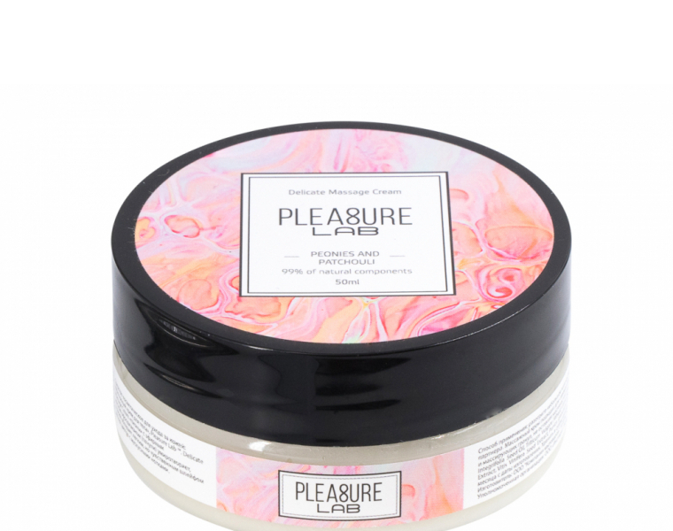    PLEASURE LAB DELICATE    50 