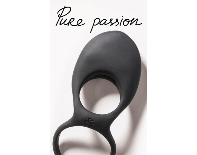    PURE PASSION DAYDREAM BLACK