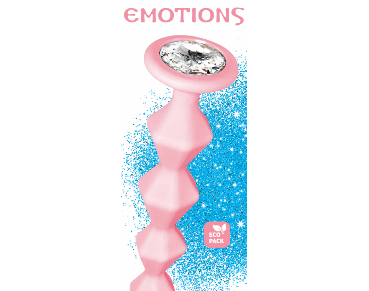      EMOTIONS BUDDY PINK