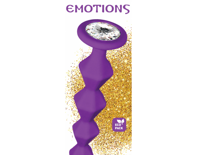      EMOTIONS BUDDY PURPLE