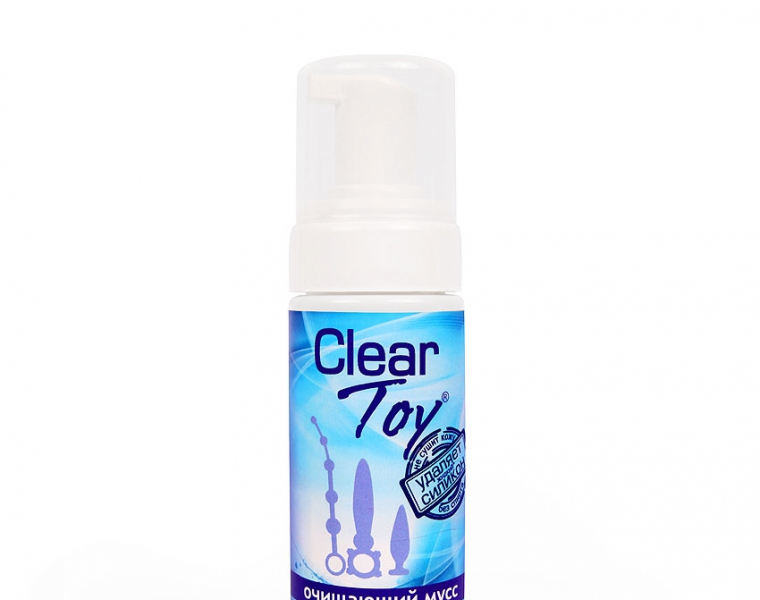    Clear Toy    150 