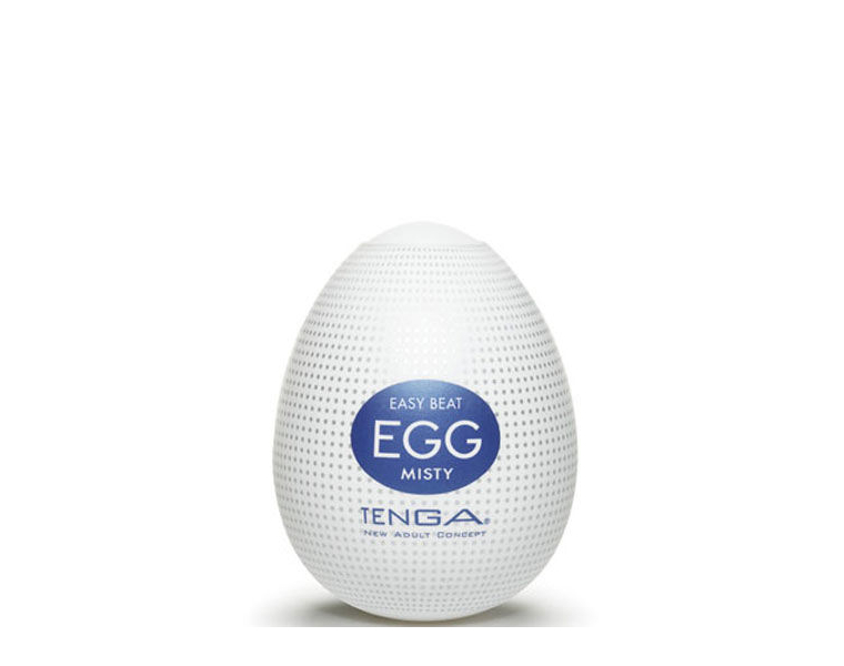  Tenga egg misty        .