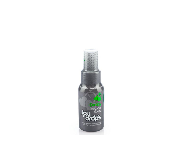    JoyDrops Delay Spray, 50 