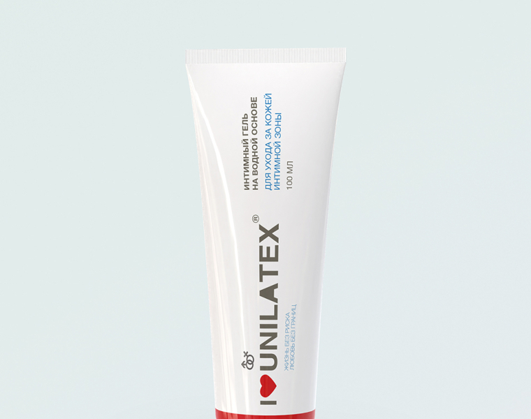  ��-�� �������� Unilatex Gel ����-��