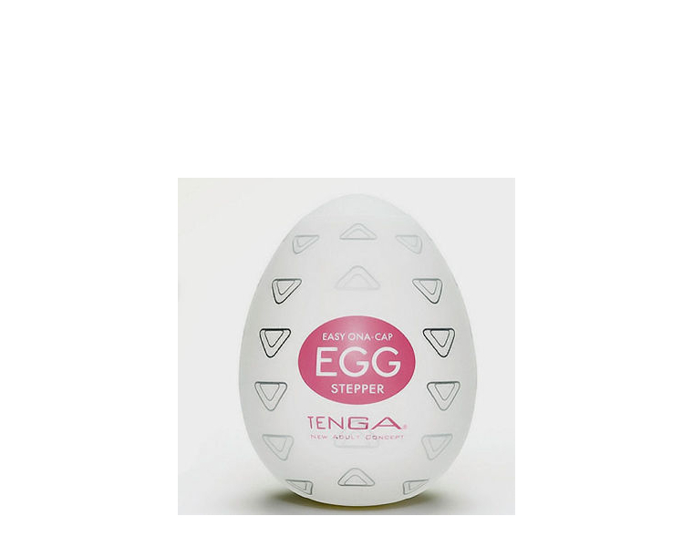  TENGA  5   Stepper