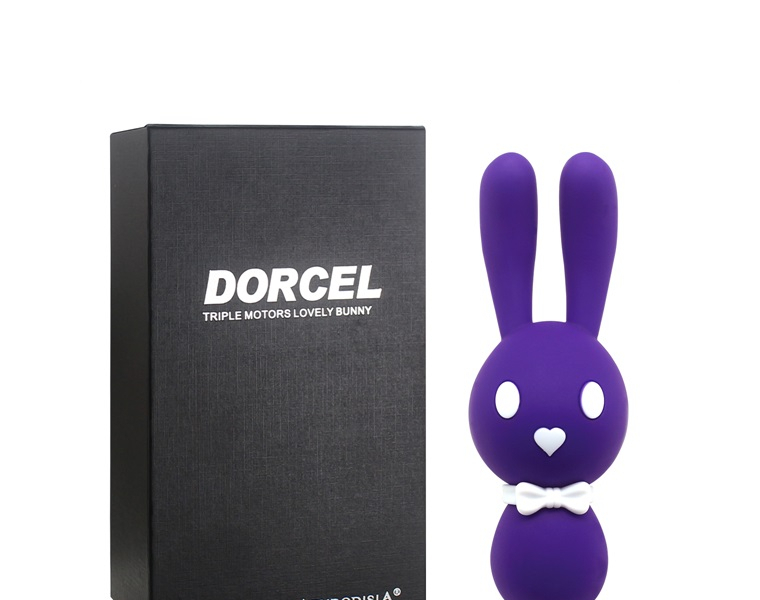    -, 10 . DORCEL PURPLE