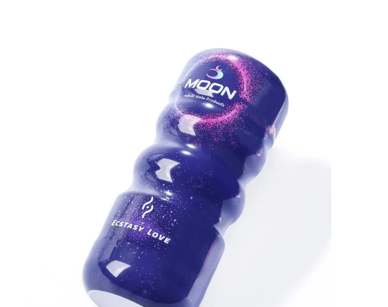      MOON ECSTASY LOVE