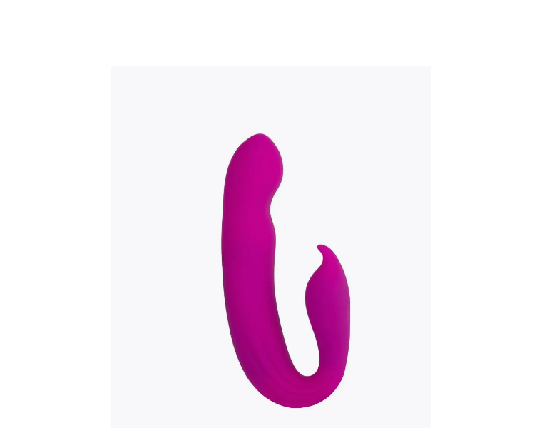   G-Spot Dual Stimulator