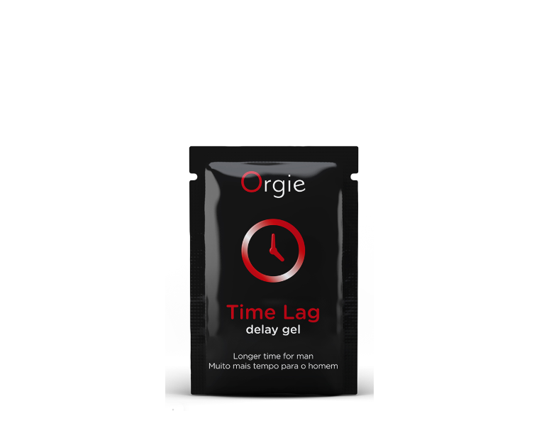     Orgie TIME LAG 2, 1 