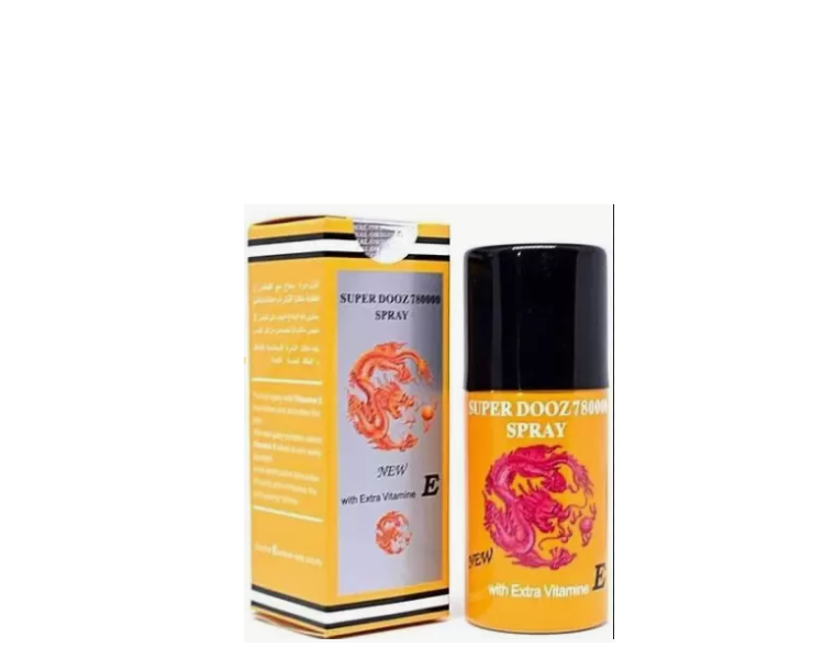  Dragons delay spray 780000 For Men �����-����������� ��� ������ 45�� 