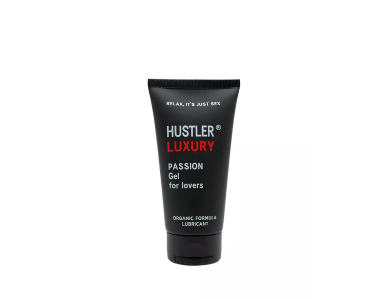  LUXURY Hustler, ���.- �������, 75m