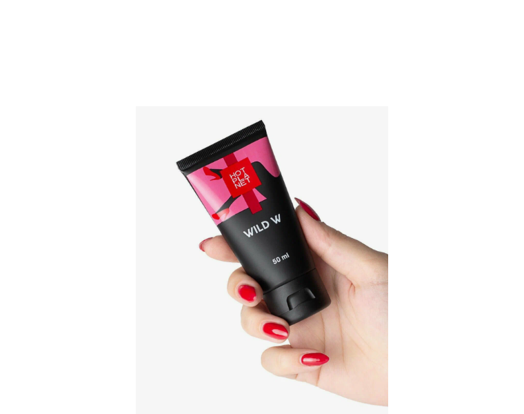  ������������ ���� (���������� �������) Hot Planet Wild W, 50 ��