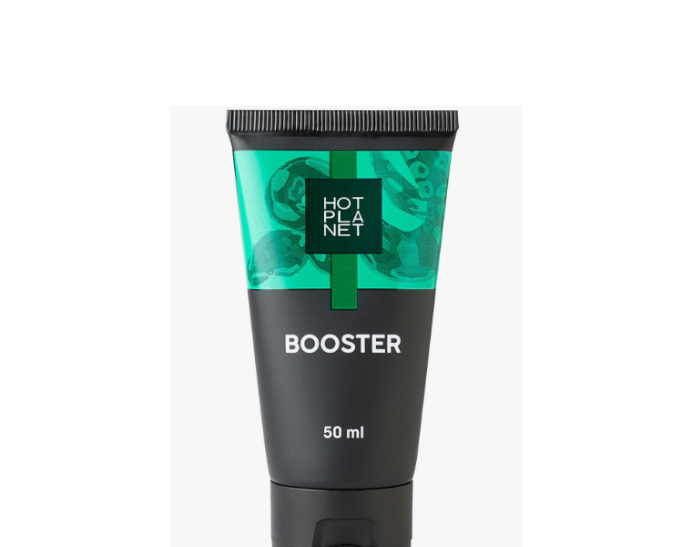  ���� ��� ���������� ����� Hot Planet Booster, 50 ��