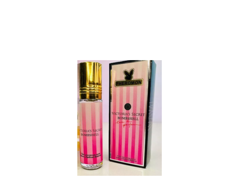  ��������������� ���������� ��� ������ � ���������� VICTORIA  SECRET BOMBSHELL 10��