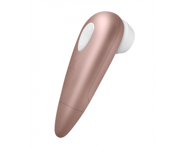  -    SATISFYER 1 NG, ABS +, -, 14