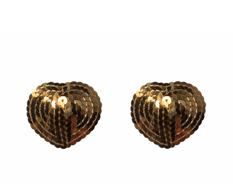   BURLESQUE RAND GOLDEN