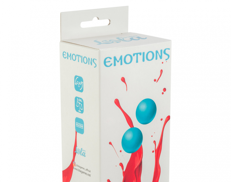  ����������� ������ ��� ������ EMOTIONS LEXY SMALL TURQUOISE