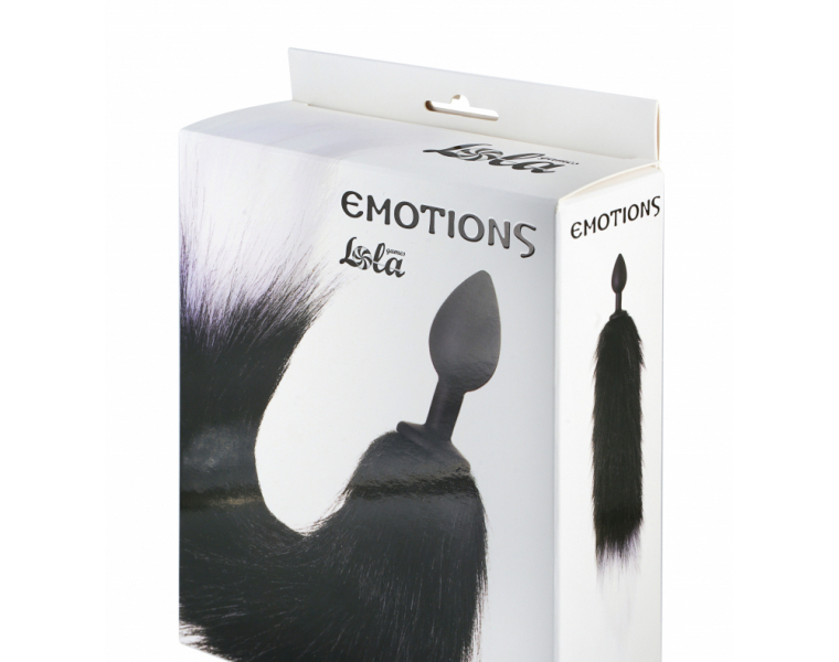      EMOTIONS FURRY