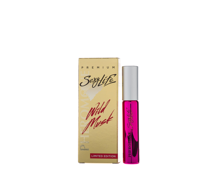  Sexy Life Wild Musk 10 Kilian Good Girl Gone Bad for women, 10 