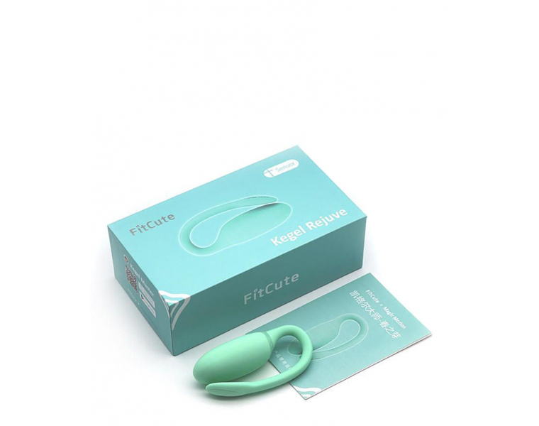  -  .   ƨ  MAGIC MOTION KEGEL REJUVE, 