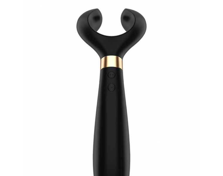     SATISFYER PARTNER MULTIFUN 3 BLACK