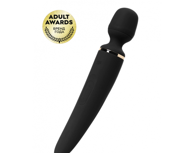    Satisfyer Wand-er Woman, ABS , , 34 .