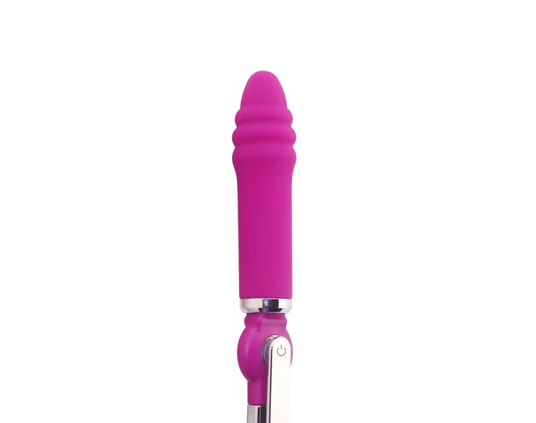   ALICE 20-FUNCTION DESIRE VIBE PINK