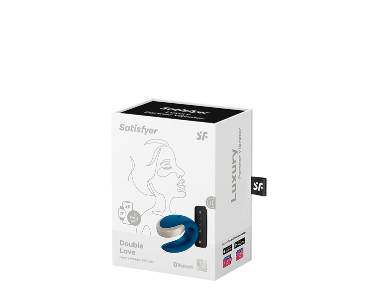   Satisfyer Double Love        ()