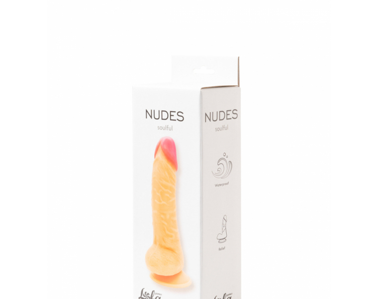     NUDES SOULFUL