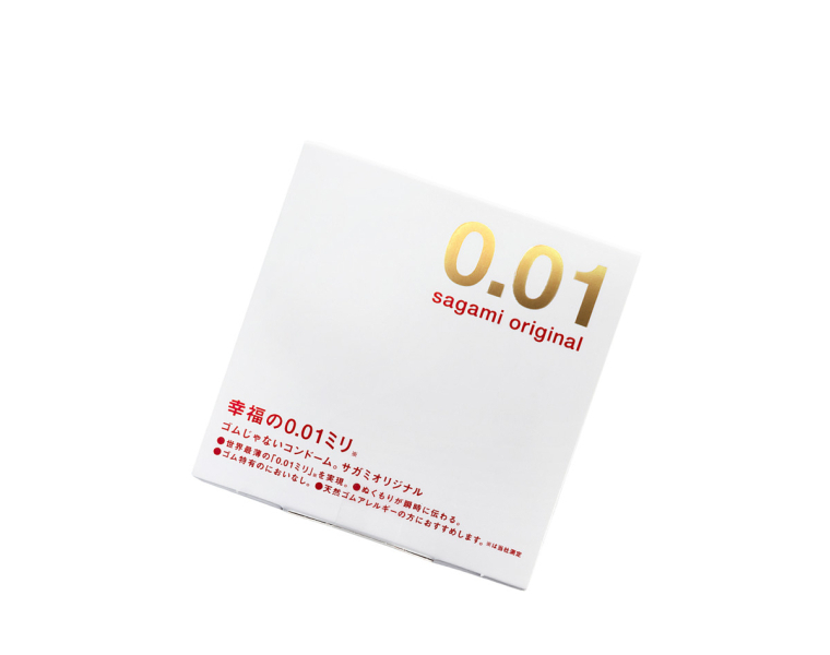  �������������� SAGAMI ORIGINAL 001 �5 (5 �.)