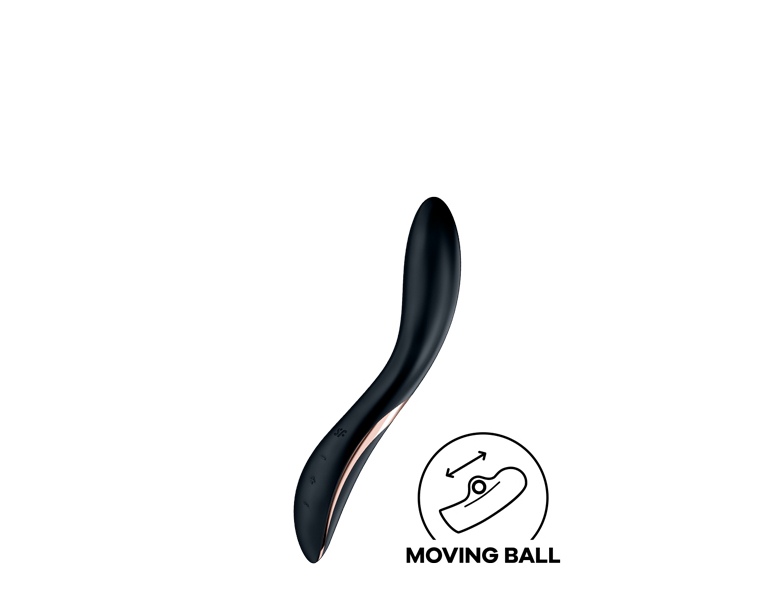  Satisfyer Rrrolling Explosion   G   , 