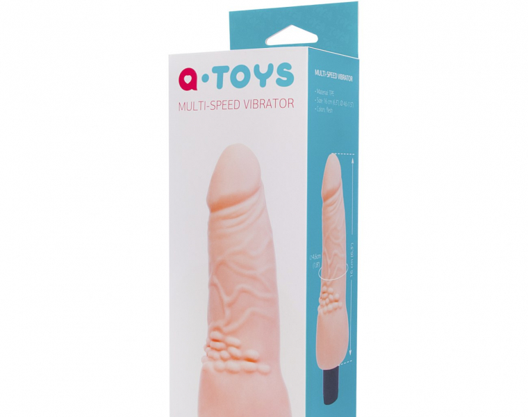   A-TOYS MULTI-SPEED
