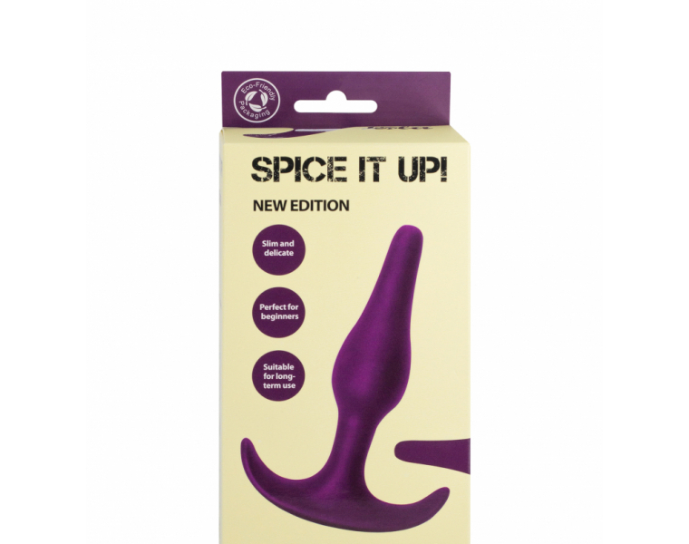    SPICE IT UP STARTER ULTRAVIOLET