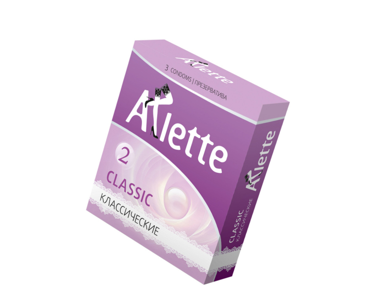  ������������ ARLETTE, CLASSIC, ������������, ������, 19 ��, 5,5 ��, 3 ��.