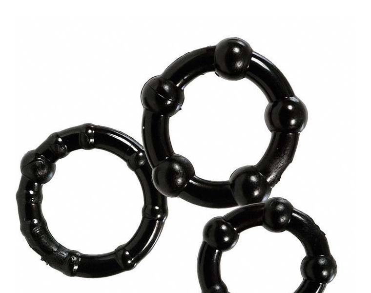     STAY HARD, BLACK