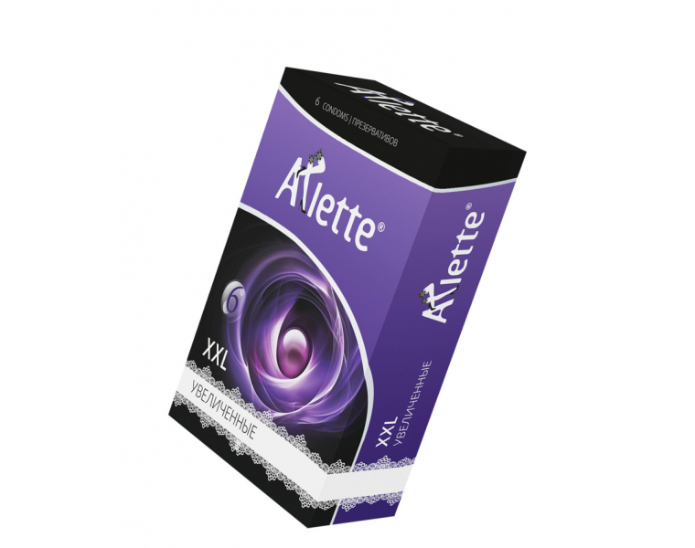   ''ARLETTE'' 6, XXL  6 .