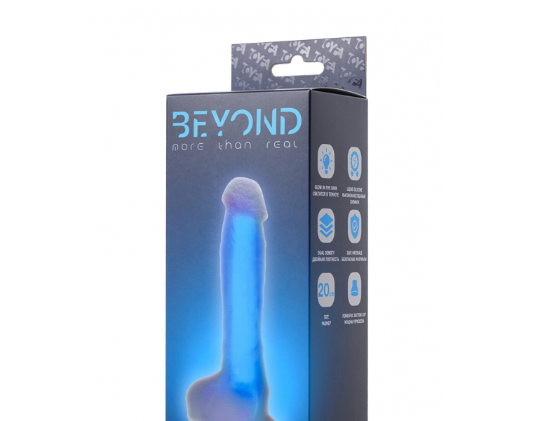  ,   , BEYOND BY TOYFA, STEVE GLOW, , -, 14,5 