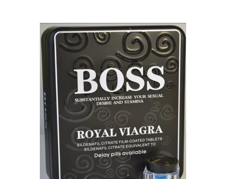  Boss   . (3)
