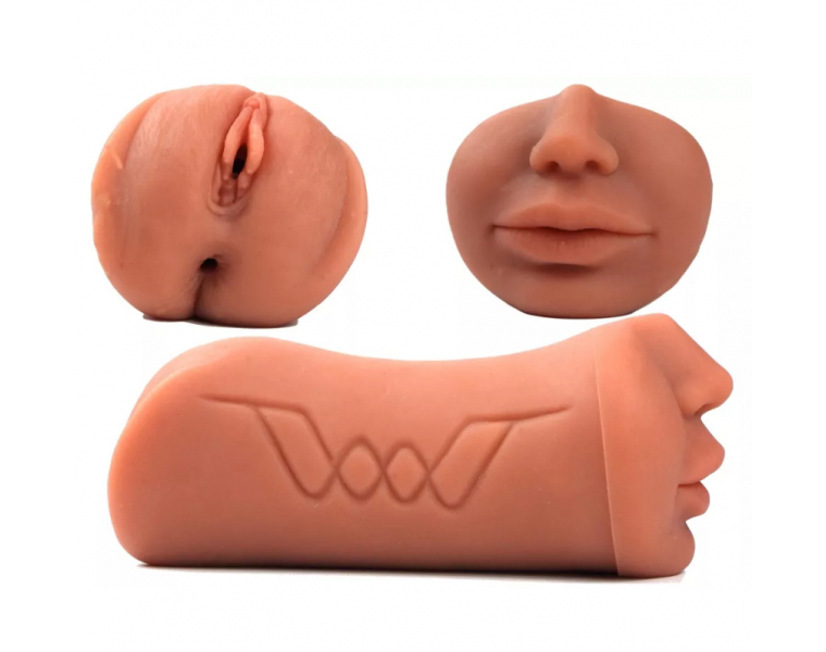   +  + 