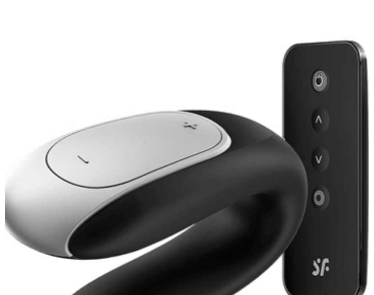   Satisfyer Double Fun       /   ()