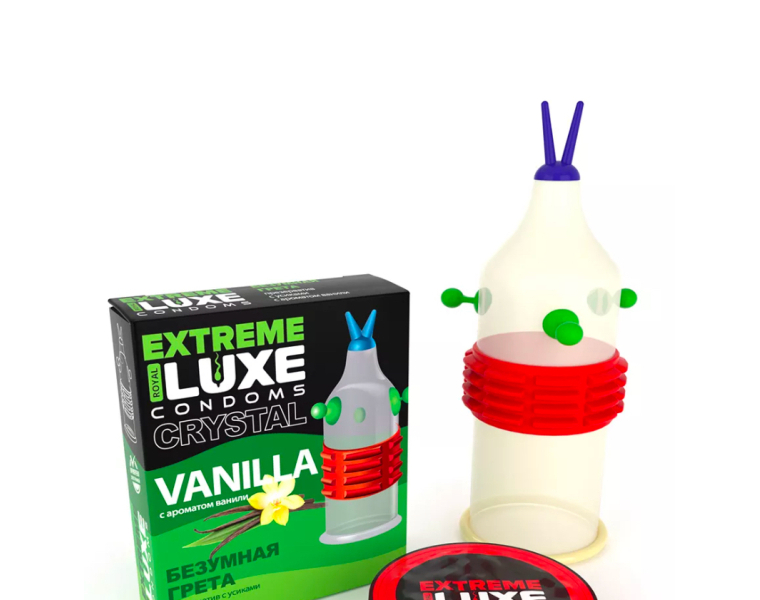 ������� LUXE EXTREME �������� �����, 1 ��.