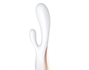   SATISFYER MONO FLEX WHITE     , 