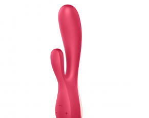   SATISFYER MONO FLEX RED     , 